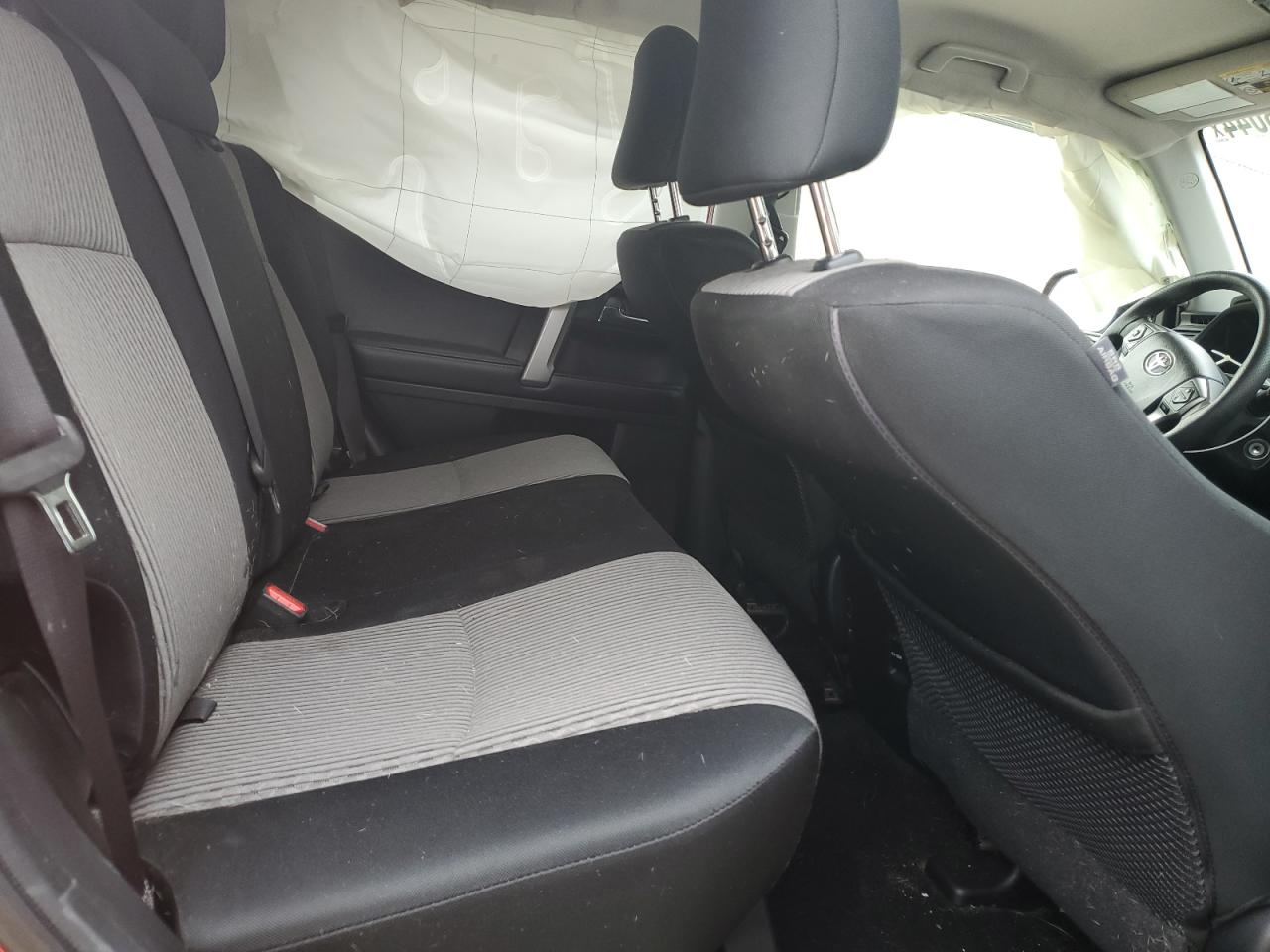 JTEBU5JR8J5591203 2018 Toyota 4Runner Sr5/Sr5 Premium