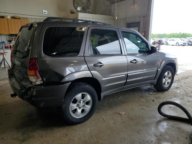 2004 Mazda Tribute Es VIN: 4F2CZ96184KM17108 Lot: 53610764