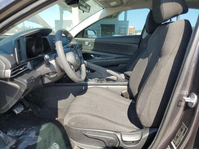 2022 Hyundai Elantra Se VIN: 5NPLL4AG8NH081704 Lot: 53840154