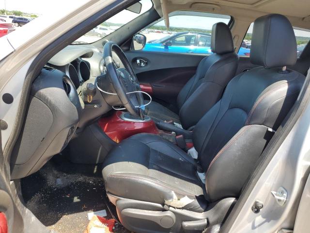 2015 NISSAN JUKE S - JN8AF5MR1FT502150