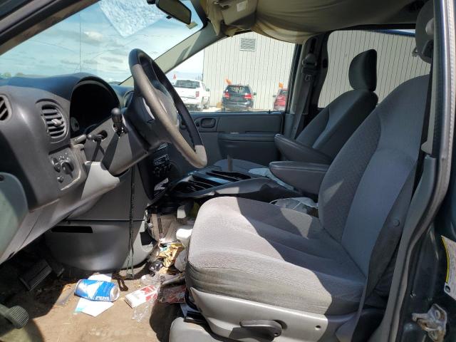 2006 Dodge Grand Caravan Se VIN: 1D4GP24R76B525670 Lot: 53010634