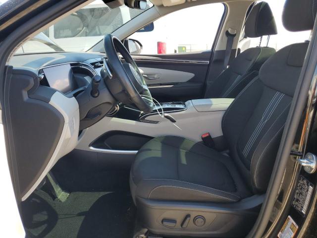 2022 Hyundai Tucson Sel Convenience VIN: KM8JFCA16NU071484 Lot: 54584774