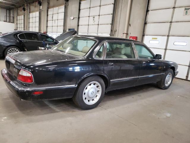 2000 Jaguar Vandenplas VIN: SAJDA24C8YLF03434 Lot: 54953544