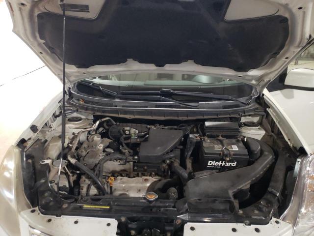 2009 Nissan Rogue S VIN: JN8AS58T89W326556 Lot: 54914044