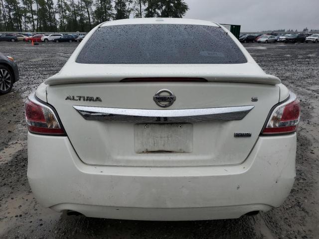 2015 Nissan Altima 2.5 VIN: 1N4AL3AP5FC466514 Lot: 56404864