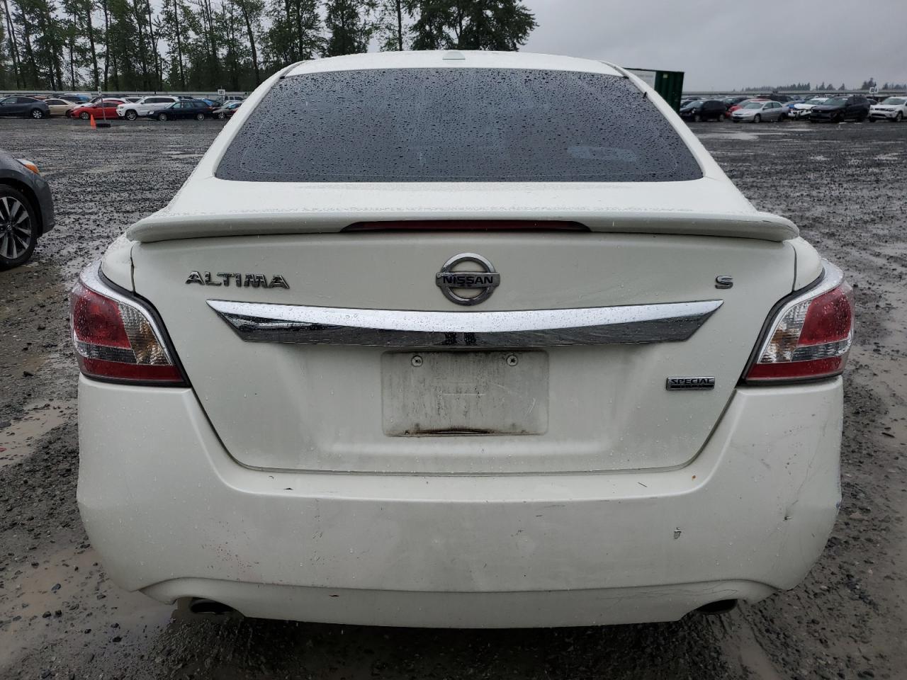 1N4AL3AP5FC466514 2015 Nissan Altima 2.5