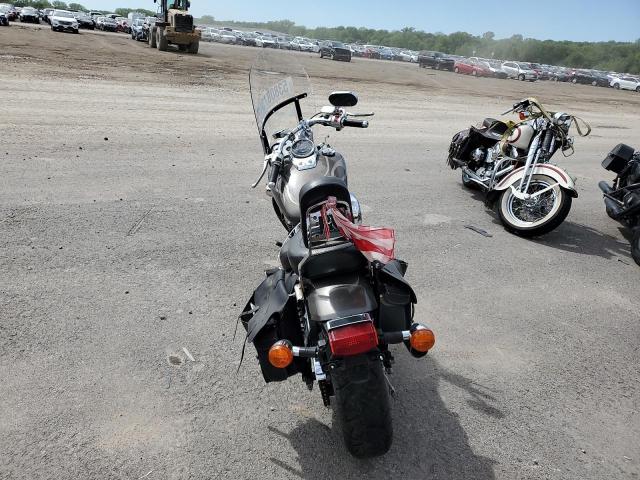 2006 HONDA VT750 CDA - JH2RC44426M002439