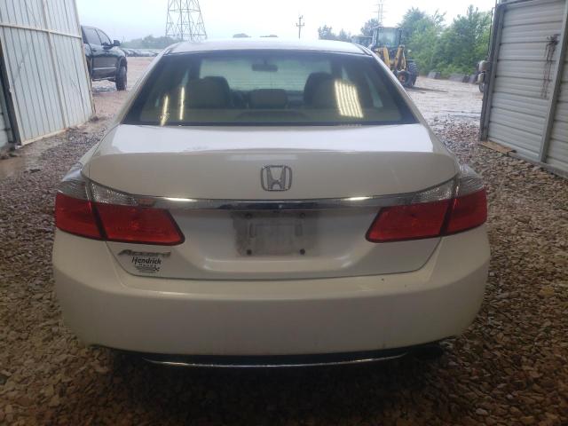 2014 Honda Accord Lx VIN: 1HGCR2F35EA041209 Lot: 54946964