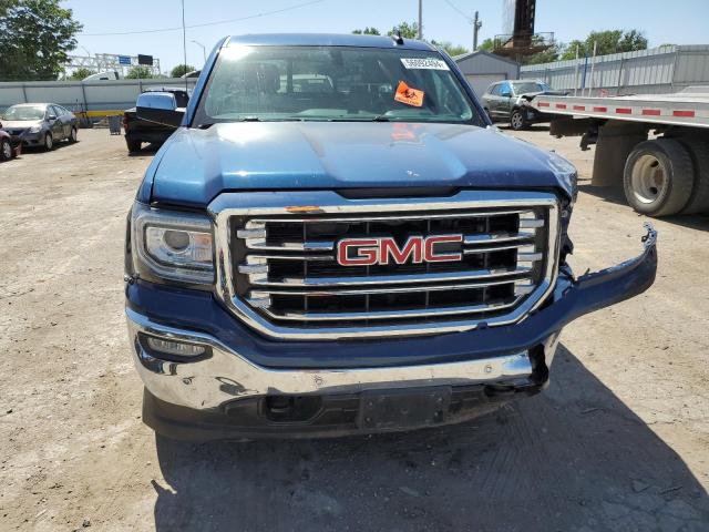 2017 GMC Sierra K1500 Slt VIN: 1GTV2NEC5HZ152749 Lot: 56092494