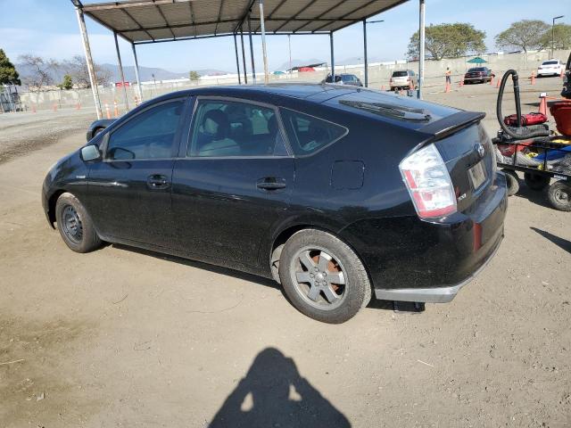 2007 Toyota Prius VIN: JTDKB20U177564193 Lot: 56613804