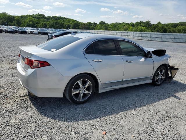 2012 Acura Tsx Se VIN: JH4CU2F83CC030492 Lot: 56151524