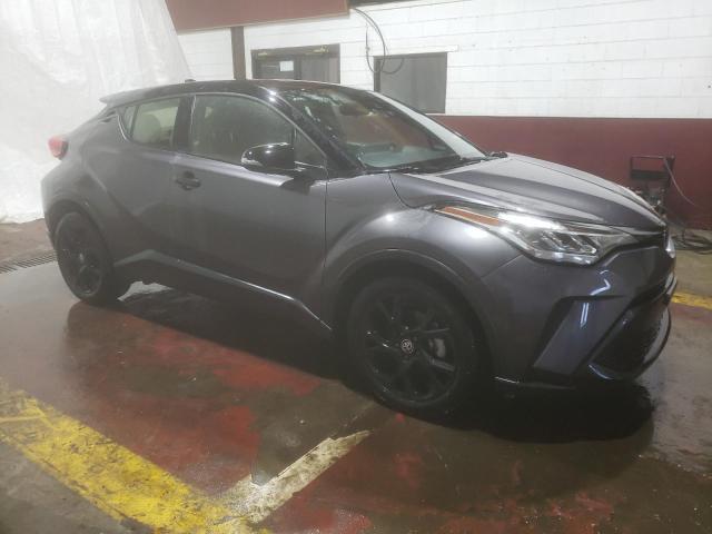 2022 Toyota C-Hr Xle VIN: JTNKHMBX0N1135429 Lot: 52314884