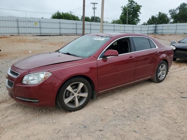 2011 Chevrolet Malibu 1Lt VIN: 1G1ZC5E19BF318558 Lot: 56844784