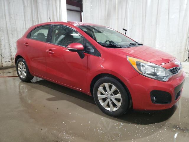 2014 Kia Rio Ex VIN: KNADN5A35E6339010 Lot: 54042444