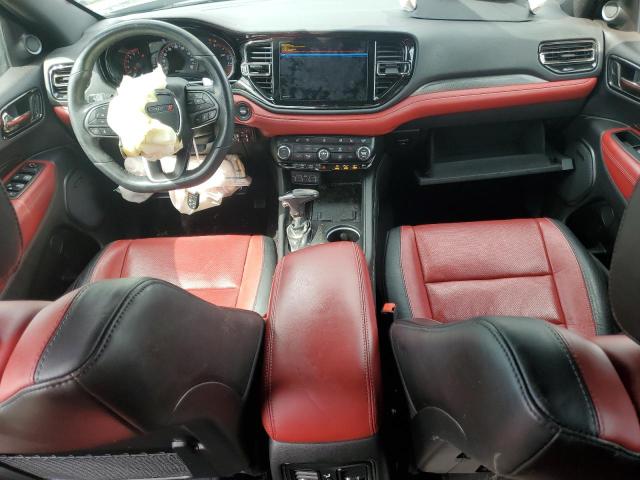 2021 Dodge Durango R/T VIN: 1C4SDJCT9MC720247 Lot: 55962334