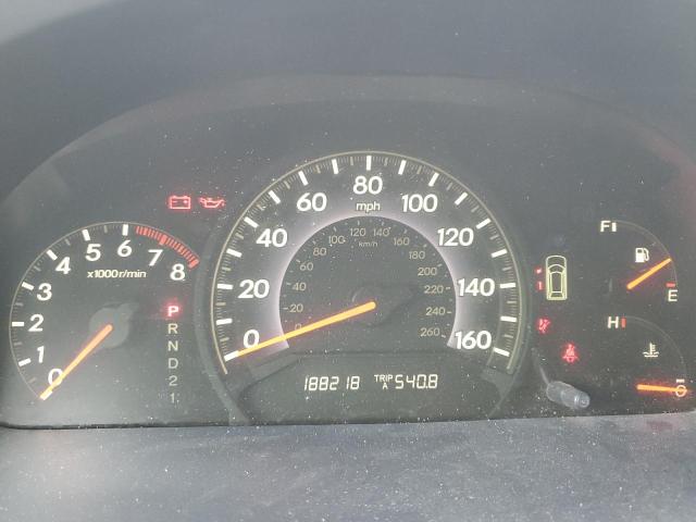 2009 Honda Odyssey Exl VIN: 5FNRL38659B053560 Lot: 54232814