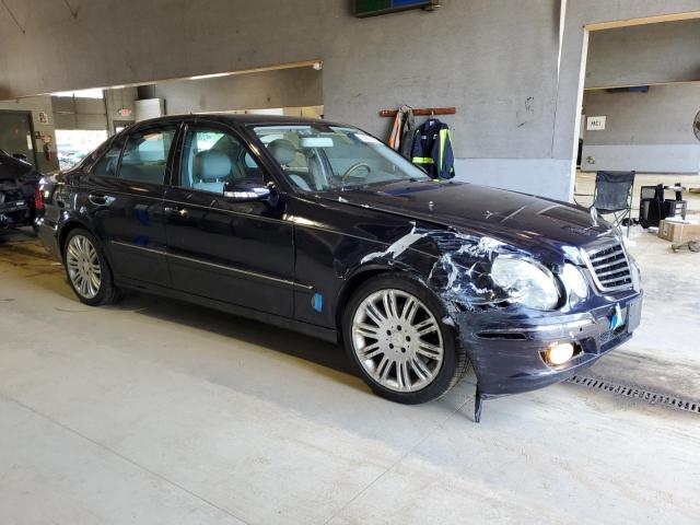 2008 Mercedes-Benz E 350 4Matic VIN: WDBUF87X38B185306 Lot: 55603984