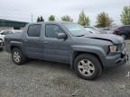 HONDA RIDGELINE photo