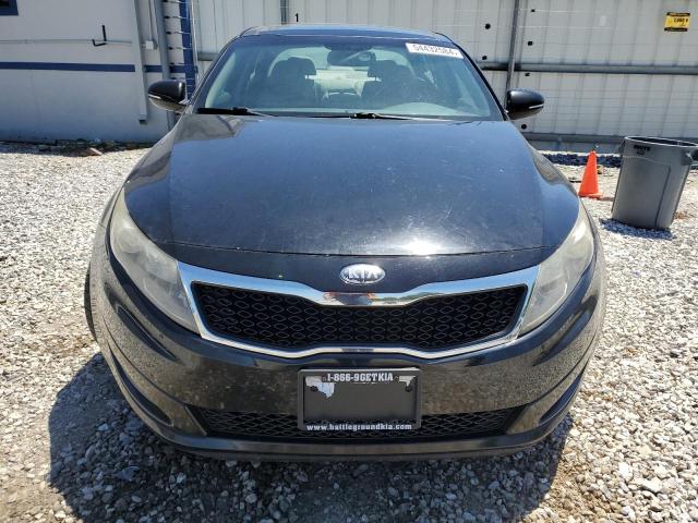 2013 Kia Optima Ex VIN: 5XXGN4A72DG162767 Lot: 54432584