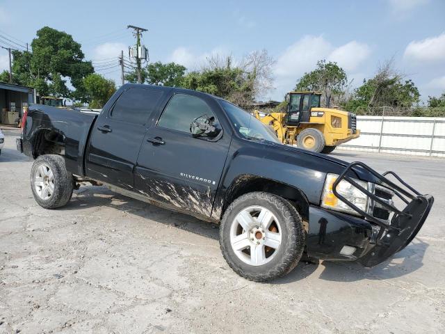 2008 Chevrolet Silverado C1500 VIN: 2GCEC13J581116012 Lot: 56406374