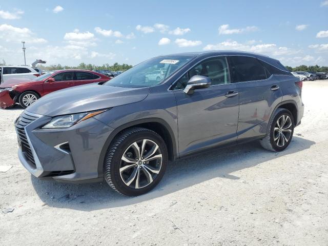 2019 Lexus Rx 350 Base VIN: 2T2BZMCA5KC172099 Lot: 53000864