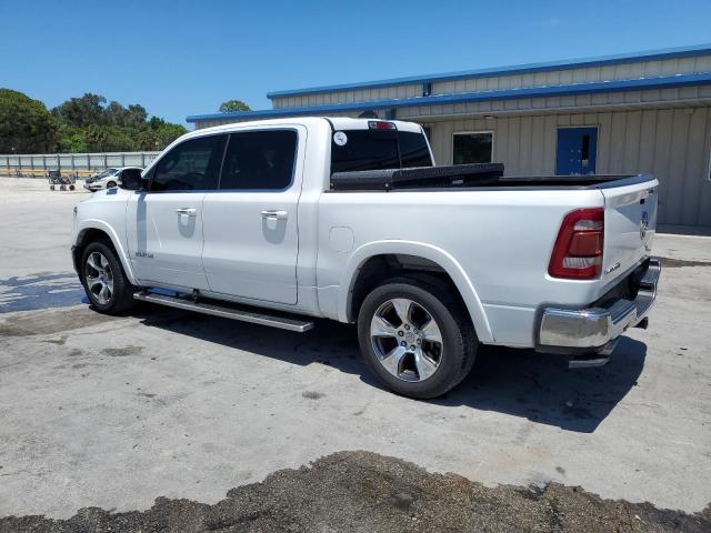 2019 Ram 1500 Laramie VIN: 1C6RREJT6KN738448 Lot: 56094444