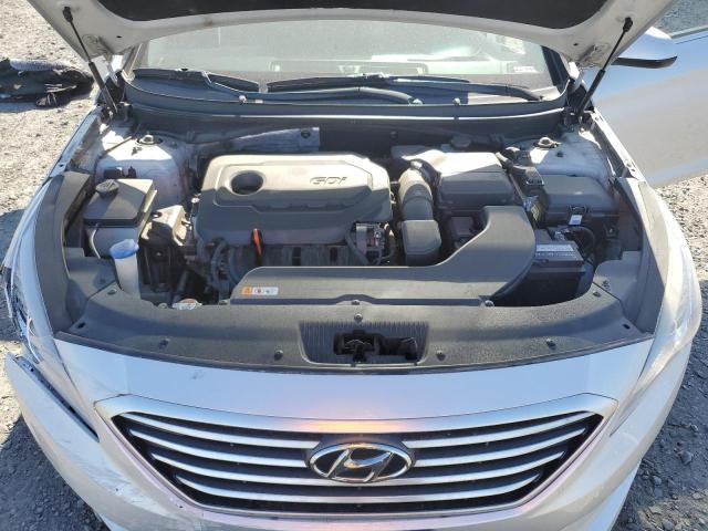 2015 Hyundai Sonata Se VIN: 5NPE24AF4FH021729 Lot: 54087844