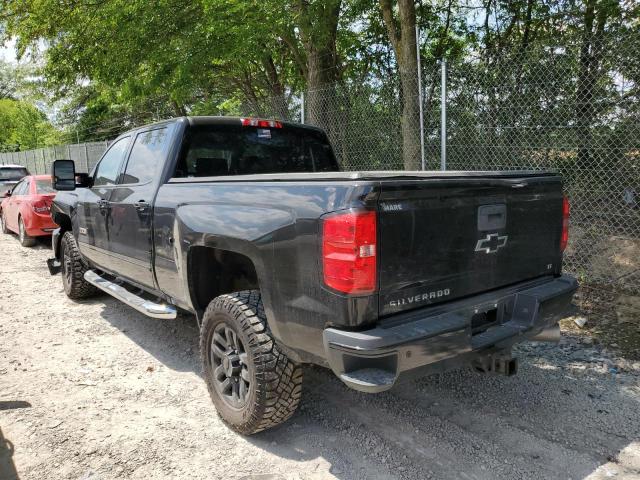 2016 CHEVROLET SILVERADO - 1GC1KVE89GF270586