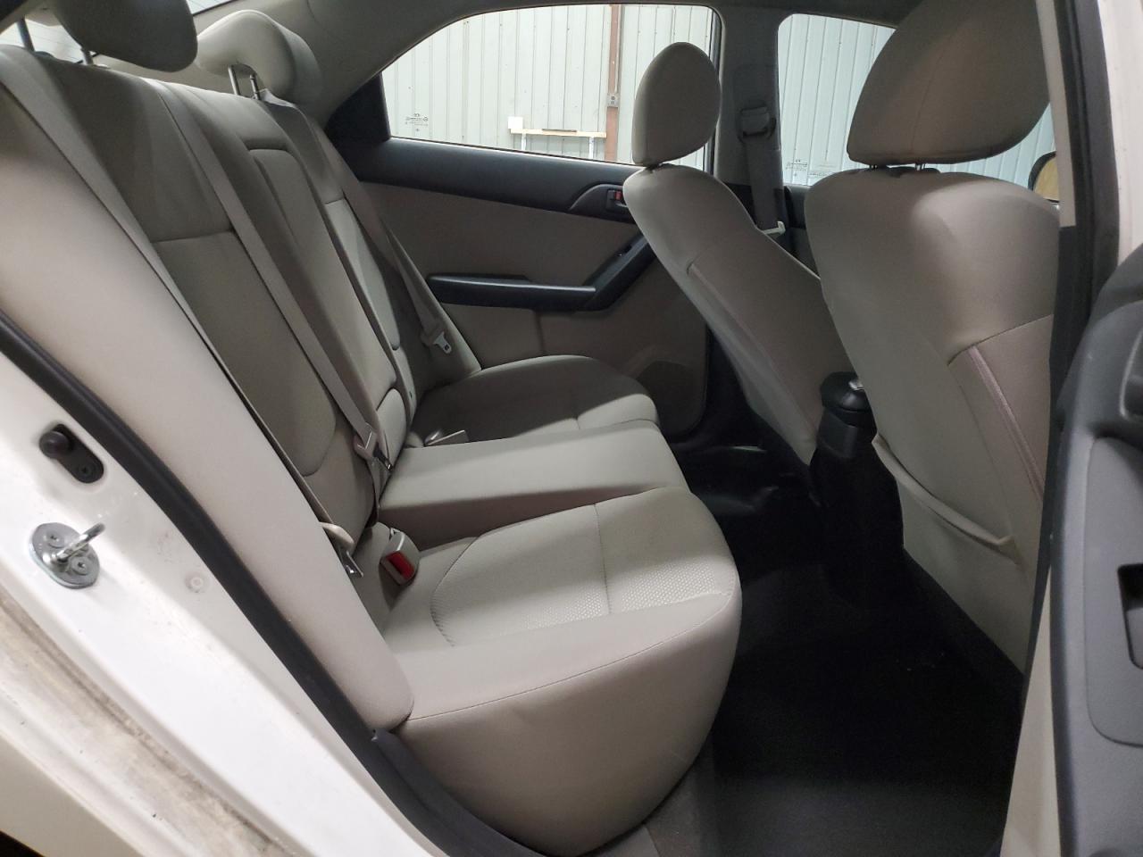 KNAFU4A20C5569490 2012 Kia Forte Ex