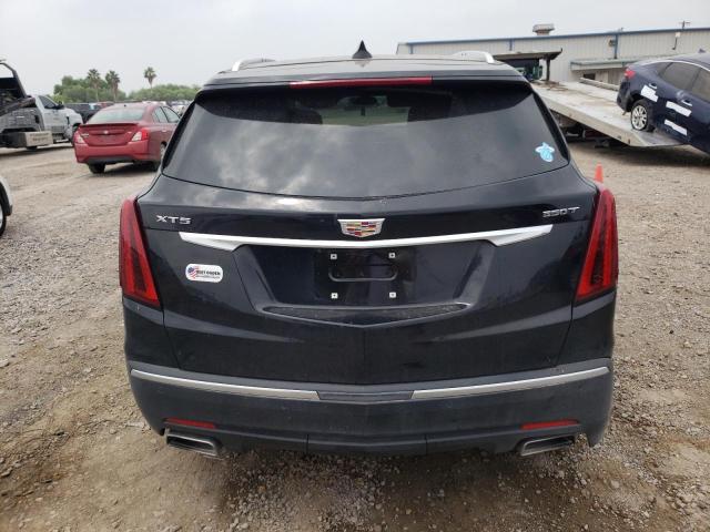 2024 Cadillac Xt5 Luxury VIN: 1GYKNAR43RZ725035 Lot: 53751964