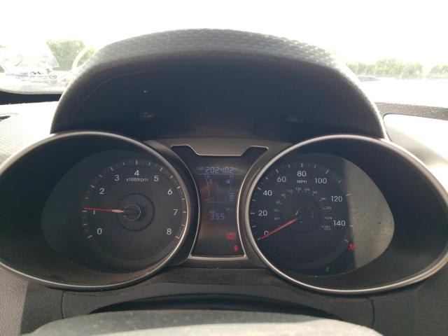 2012 Hyundai Veloster VIN: KMHTC6AD0CU024395 Lot: 55179874