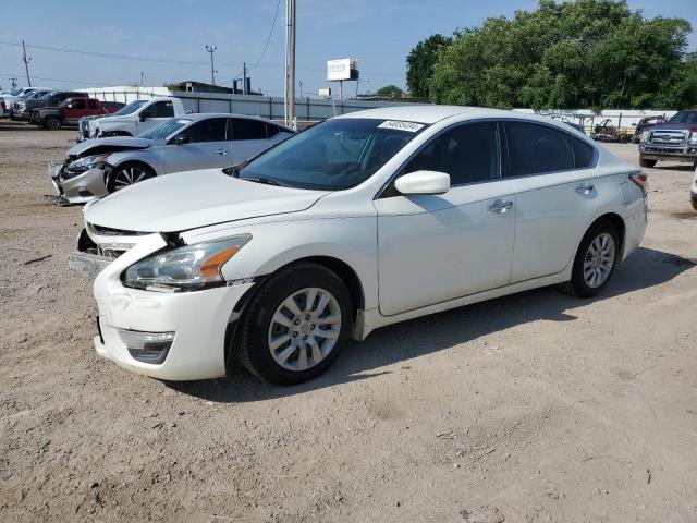 2014 Nissan Altima 2.5 VIN: 1N4AL3AP0EN370874 Lot: 54835494