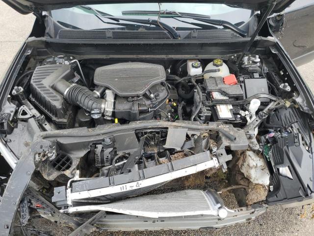 2023 GMC Acadia Slt VIN: 1GKKNULS8PZ197623 Lot: 54792154