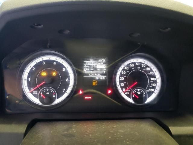 2013 Ram 1500 St VIN: 1C6RR7FG5DS722575 Lot: 53600384