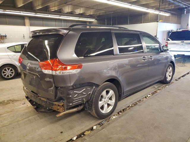 2011 Toyota Sienna Le VIN: 5TDKK3DC4BS092884 Lot: 54601004