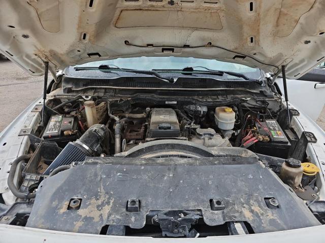 2015 Ram 3500 St VIN: 3C63R3CL6FG703771 Lot: 56724084