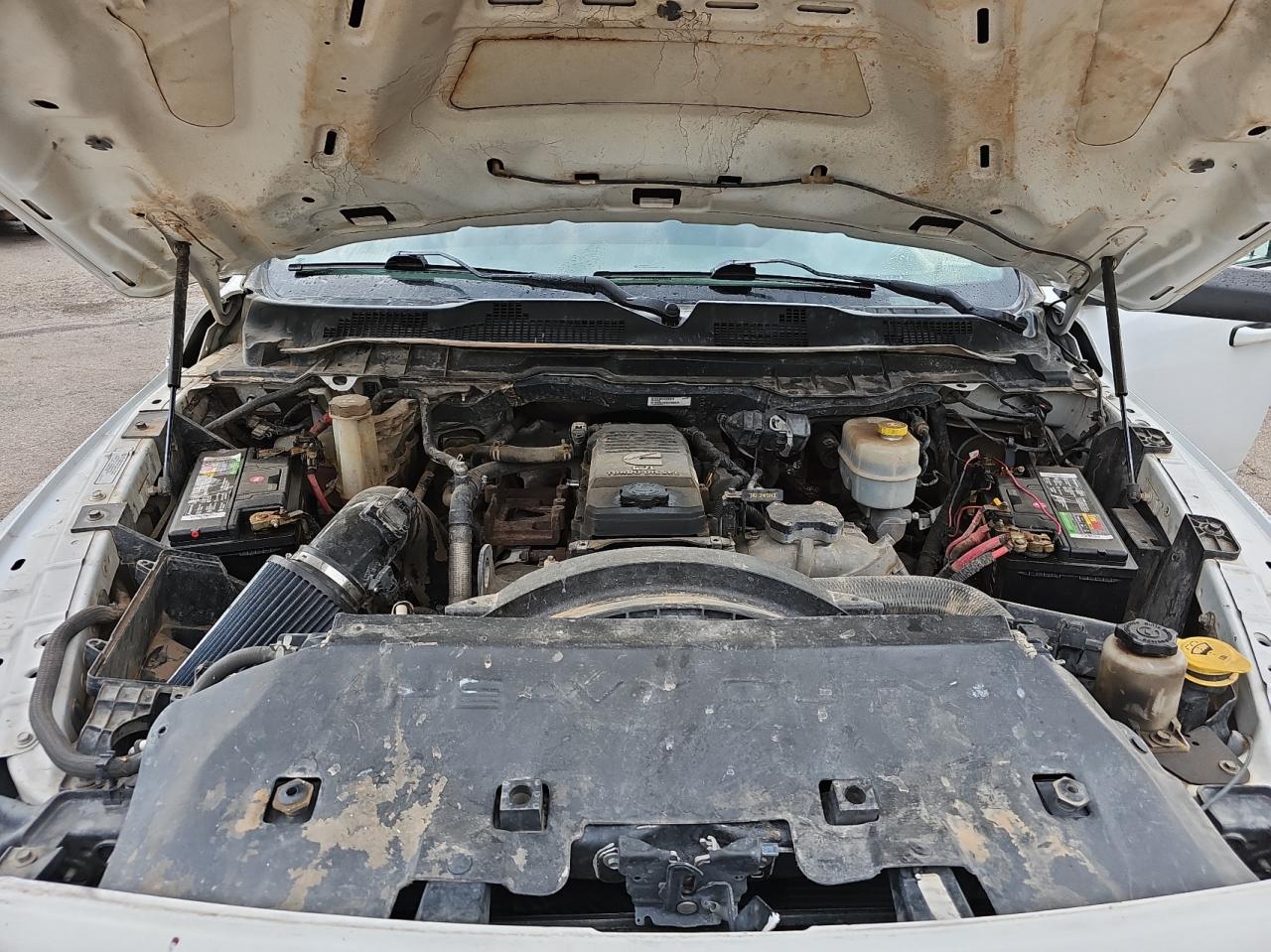 3C63R3CL6FG703771 2015 Ram 3500 St