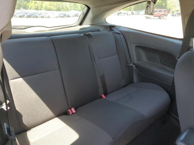 2006 Ford Focus Zx3 VIN: 1FAHP31N66W186245 Lot: 56246944