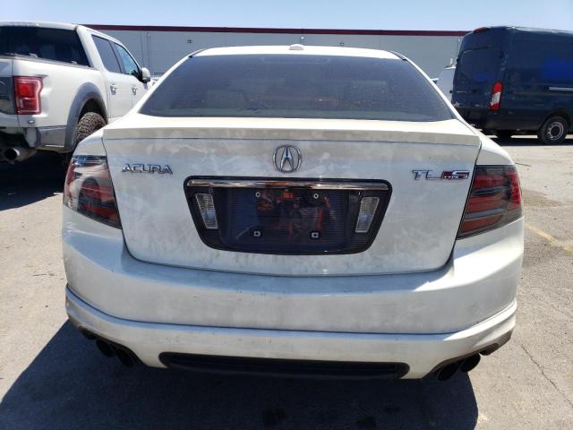 2007 Acura Tl Type S VIN: 19UUA76507A003089 Lot: 53915044