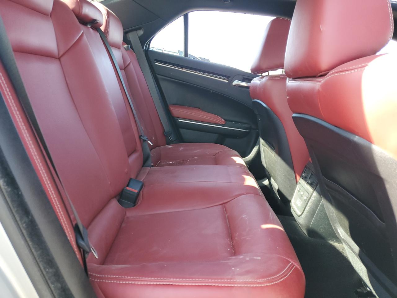 2C3CCABT5MH567019 2021 Chrysler 300 S