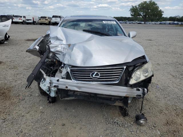 2009 Lexus Es 350 VIN: JTHBJ46G092326589 Lot: 55853914