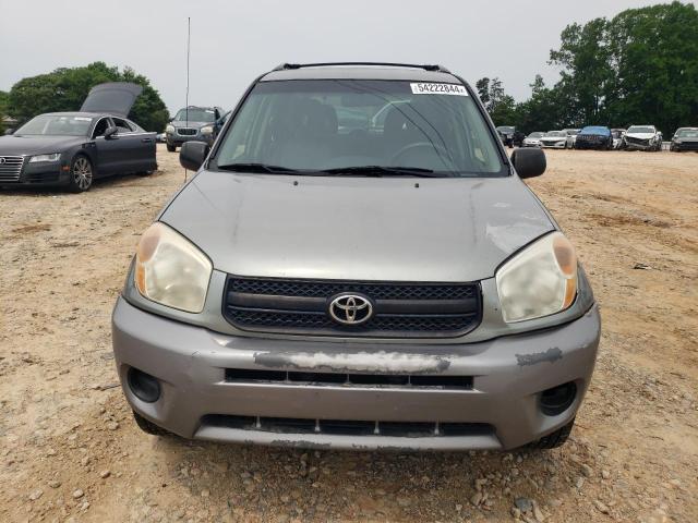 2005 Toyota Rav4 VIN: JTEHD20V050065996 Lot: 54222844