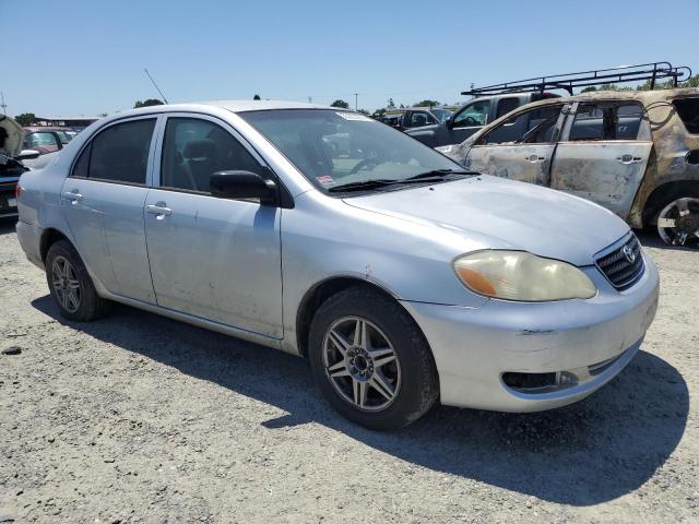 2005 Toyota Corolla Ce VIN: 1NXBR32E25Z494334 Lot: 55222074