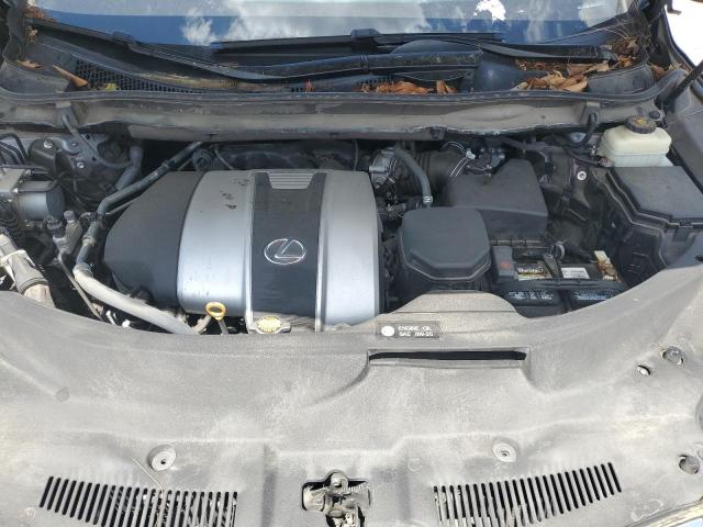 2016 Lexus Rx 350 Base VIN: 2T2BZMCA8GC052417 Lot: 55180424