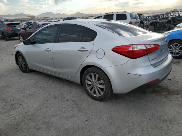 2015 Kia Forte Lx VIN: KNAFX4A63F5285592 Lot: 54694864