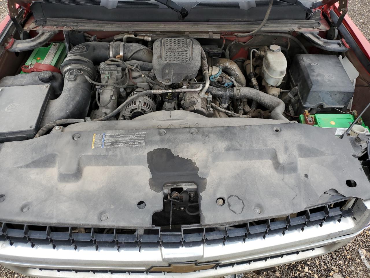 1GCHK59619E140009 2009 Chevrolet Silverado K2500 Heavy Duty Lt