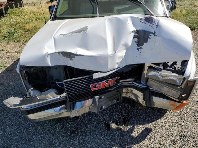 1993 GMC Sierra C3500 VIN: 1GTHC39F5PE526821 Lot: 54960514