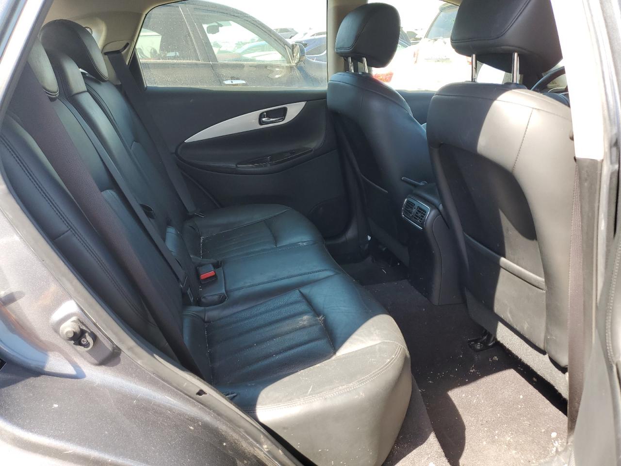 JN1BJ0RP8HM385501 2017 Infiniti Qx50