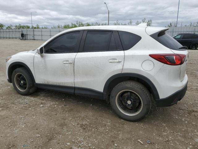 2015 Mazda Cx-5 Gt VIN: JM3KE4DY8F0507715 Lot: 55336914