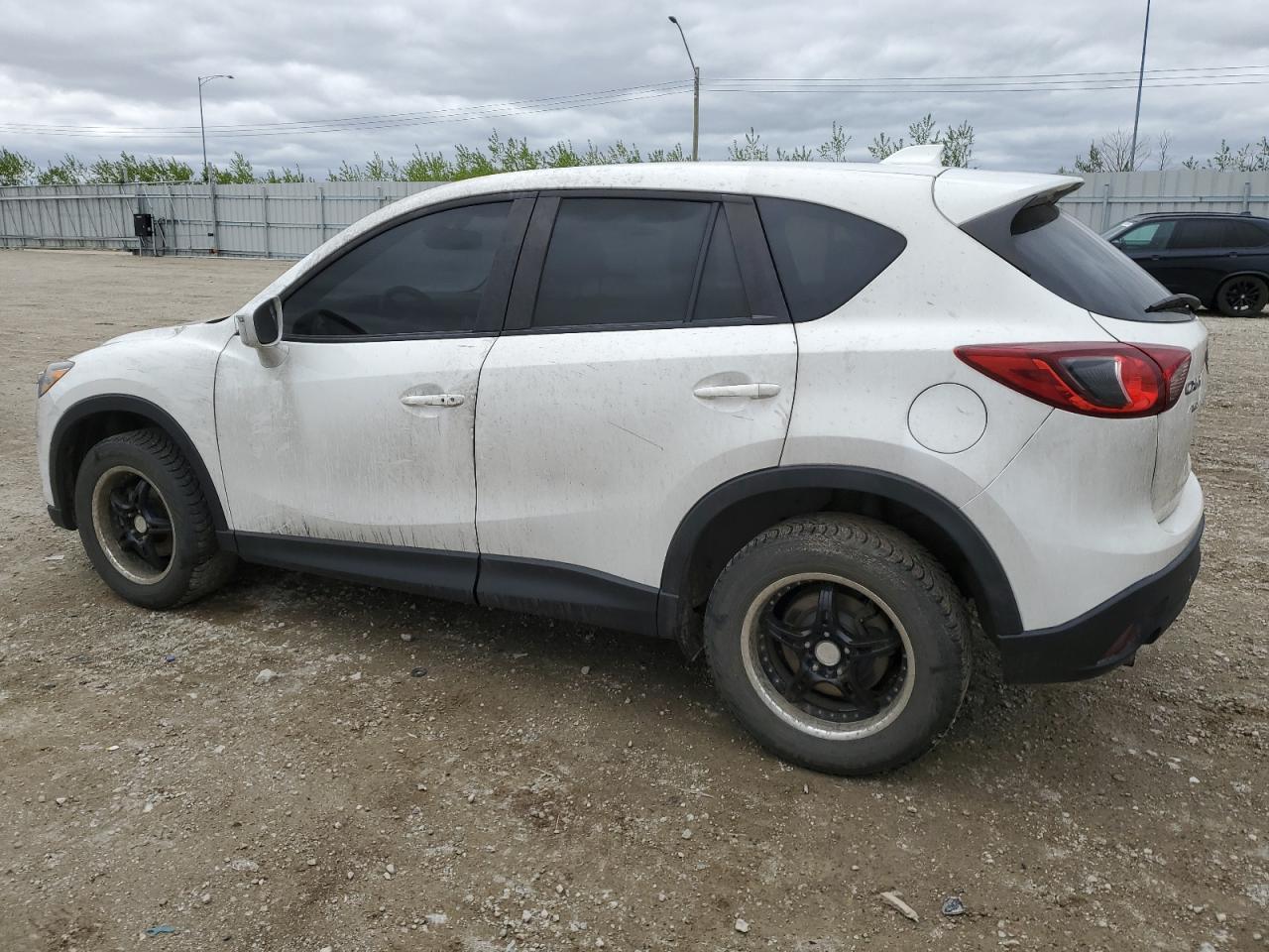 JM3KE4DY8F0507715 2015 Mazda Cx-5 Gt